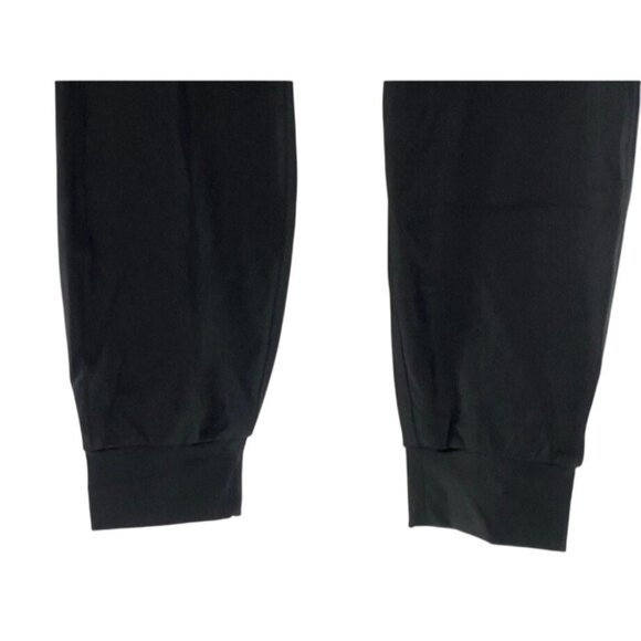 CRZ YOGA Women's Size S (4-6) Cotton Drawstring Sweatpants Elastic Waist Jogger - Picture 12 of 14